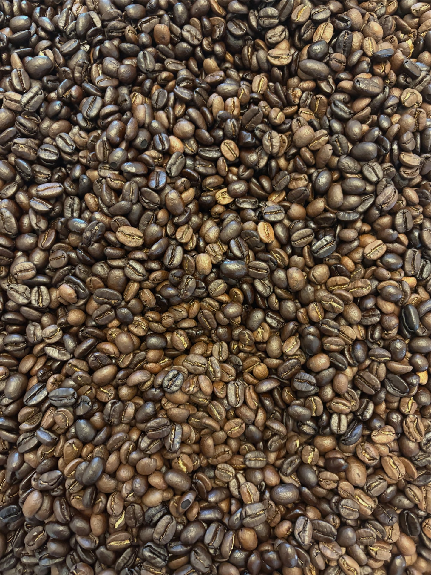 Matt and Eleni's Hercules Blend (1 Pound Bag)