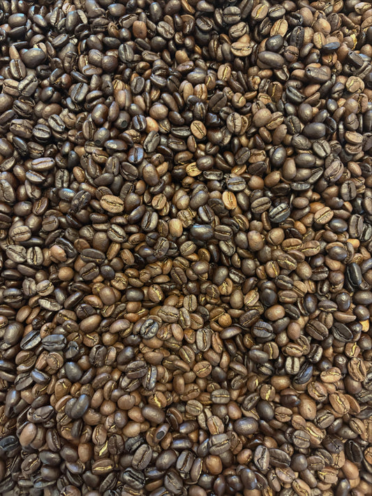 Matt and Eleni's Hercules Blend (1 Pound Bag)