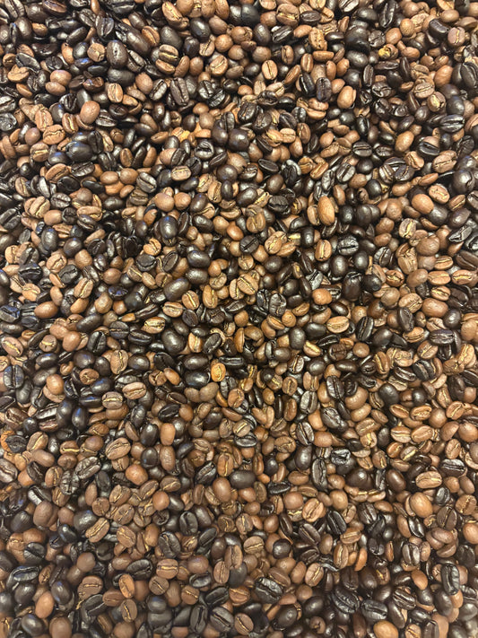 Matt and Eleni's Dark Hercules Blend (1 Pound Bag)