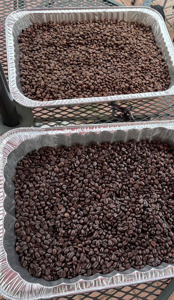 Matt and Eleni's Hercules Blend (1 Pound Bag)